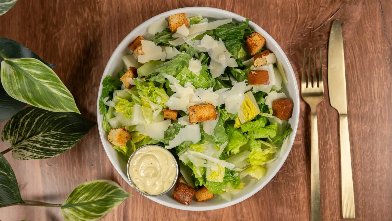 Caesar salad